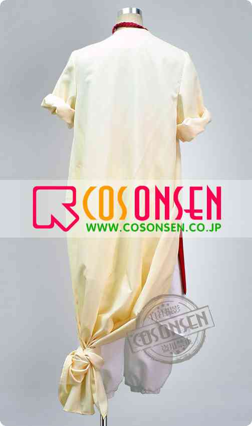 アリババ コスプレ衣装｜コスプレ 福袋